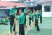 Kenalkan Budaya, Anak Binaan LPKA Batam Ikuti Permainan Tradisional